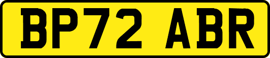 BP72ABR