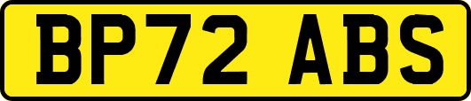 BP72ABS