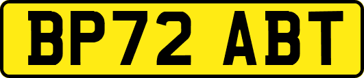 BP72ABT