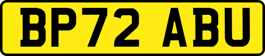 BP72ABU