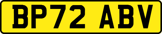 BP72ABV