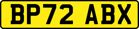 BP72ABX