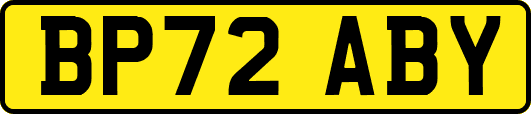 BP72ABY