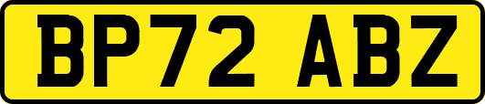 BP72ABZ