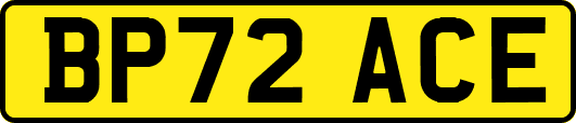 BP72ACE