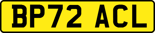 BP72ACL