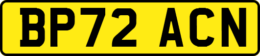 BP72ACN