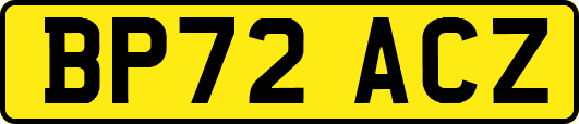 BP72ACZ