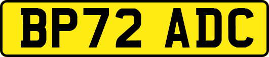BP72ADC
