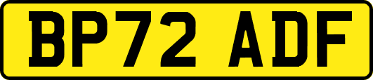 BP72ADF