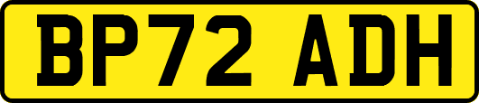 BP72ADH