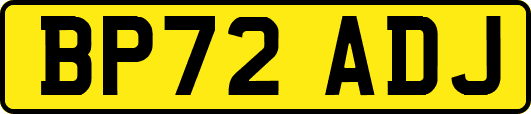 BP72ADJ