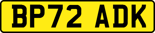 BP72ADK