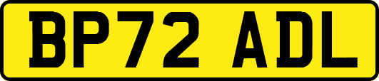 BP72ADL