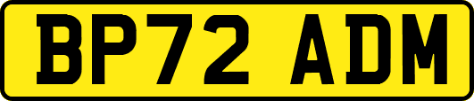 BP72ADM