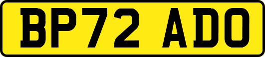 BP72ADO