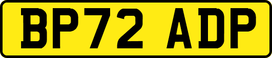 BP72ADP
