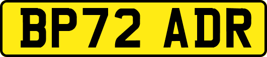 BP72ADR