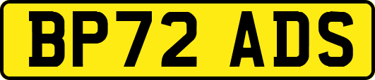BP72ADS