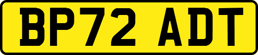 BP72ADT