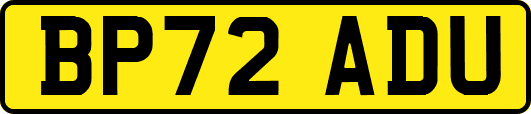 BP72ADU