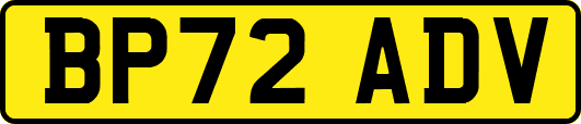 BP72ADV