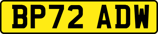 BP72ADW