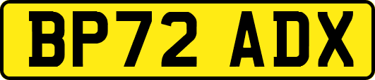 BP72ADX