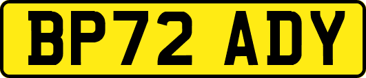 BP72ADY
