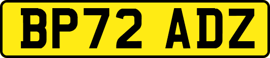 BP72ADZ