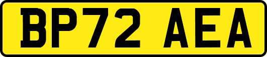 BP72AEA