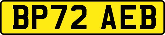 BP72AEB