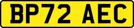 BP72AEC