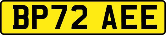 BP72AEE