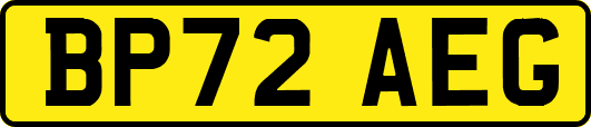 BP72AEG