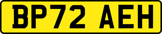 BP72AEH