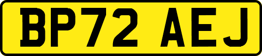BP72AEJ