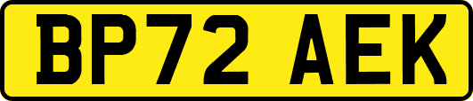 BP72AEK