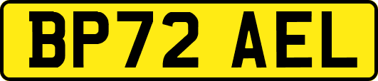 BP72AEL