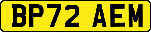 BP72AEM