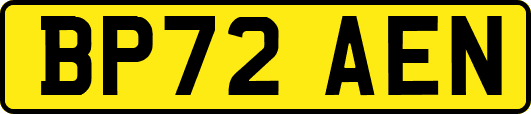BP72AEN