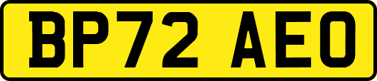BP72AEO
