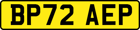 BP72AEP
