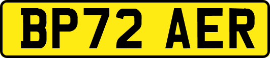 BP72AER