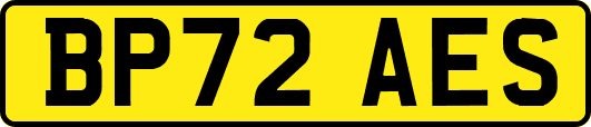 BP72AES