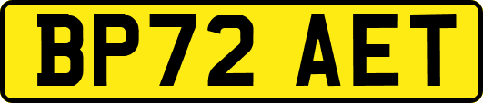 BP72AET