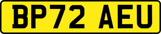 BP72AEU