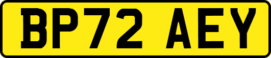 BP72AEY