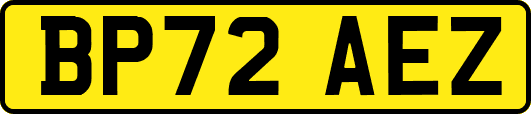 BP72AEZ