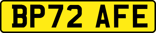 BP72AFE